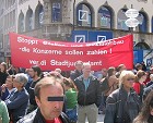 1.Mai 2006: Tag der Arbeit