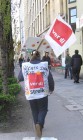 1.Mai 2006: Tag der Arbeit