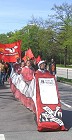 1.Mai 2006: Tag der Arbeit