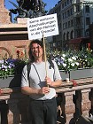 3.Mai 2006: BLEIBERECHT !
