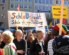 3.Mai 2006: BLEIBERECHT !