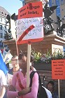 3.Mai 2006: BLEIBERECHT !