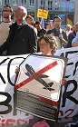 3.Mai 2006: BLEIBERECHT !