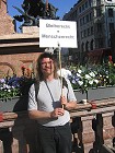 3.Mai 2006: BLEIBERECHT !