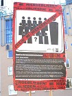 3.Mai 2006: BLEIBERECHT !