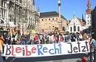 3.Mai 2006: BLEIBERECHT !