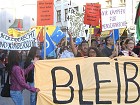 3.Mai 2006: BLEIBERECHT !