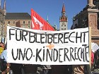 3.Mai 2006: BLEIBERECHT !