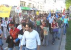 3.Mai 2006: BLEIBERECHT !