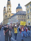 3.Mai 2006: BLEIBERECHT !
