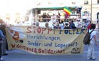 3.Mai 2006: BLEIBERECHT !