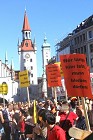3.Mai 2006: BLEIBERECHT !