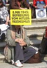8.Mai 2006: antifaschistische Kundgebung
