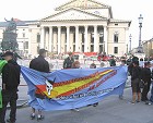 8.Mai 2006: antifaschistische Kundgebung