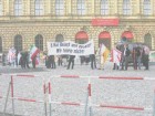 8.Mai 2006: antifaschistische Kundgebung