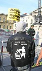 8.Mai 2006: antifaschistische Kundgebung
