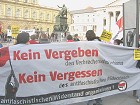 8.Mai 2006: antifaschistische Kundgebung
