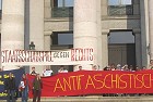 8.Mai 2006: antifaschistische Kundgebung