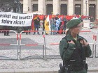 8.Mai 2006: antifaschistische Kundgebung