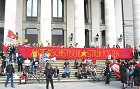 8.Mai 2006: antifaschistische Kundgebung