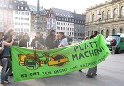 8.Mai 2006: antifaschistische Kundgebung