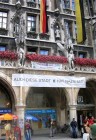 1.Juli 2006: Kickt Nazis Raus!