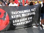 1.Juli 2006: Kickt Nazis Raus!