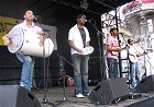 1.Juli 2006: Kickt Nazis Raus!
