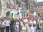 1.Juli 2006: Kickt Nazis Raus!
