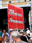 1.Juli 2006: Kickt Nazis Raus!