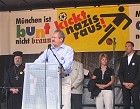 1.Juli 2006: Kickt Nazis Raus!