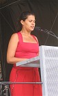 1.Juli 2006: Kickt Nazis Raus!