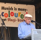 1.Juli 2006: Kickt Nazis Raus!