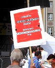 1.Juli 2006: Kickt Nazis Raus!
