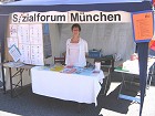 16.Juli 2006: Streetlife: M�nchen - sozial und solidarisch