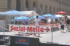 16.Juli 2006: Streetlife: M�nchen - sozial und solidarisch