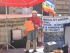 16.Juli 2006: Streetlife: M�nchen - sozial und solidarisch
