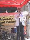 16.Juli 2006: Streetlife: M�nchen - sozial und solidarisch