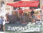 16.Juli 2006: Streetlife: M�nchen - sozial und solidarisch