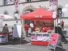 16.Juli 2006: Streetlife: M�nchen - sozial und solidarisch