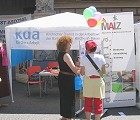 16.Juli 2006: Streetlife: M�nchen - sozial und solidarisch