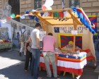 16.Juli 2006: Streetlife: M�nchen - sozial und solidarisch