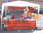 16.Juli 2006: Streetlife: M�nchen - sozial und solidarisch