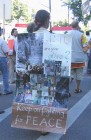 18.August 2006: Demonstrationszug: Gerechter Frieden f�r Libanon und Pal�stina