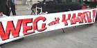 18.September 2006: 100. M�nchener Montags-Demo