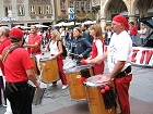 18.September 2006: 100. M�nchener Montags-Demo