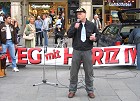 18.September 2006: 100. M�nchener Montags-Demo