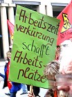 21.Oktober 2006: Bundesweiter Aktionstag der Gewerkschaften und sozialen Bewegungen