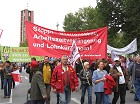 21.Oktober 2006: Bundesweiter Aktionstag der Gewerkschaften und sozialen Bewegungen