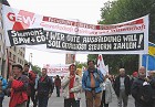 21.Oktober 2006: Bundesweiter Aktionstag der Gewerkschaften und sozialen Bewegungen